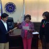 PRC - CPD Council Oathtaking