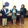 PRC - CPD Council Oathtaking