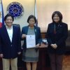 PRC - CPD Council Oathtaking