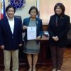 PRC - CPD Council Oathtaking