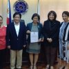 PRC - CPD Council Oathtaking