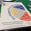 4th Philippine Professional Summit - Manila Hotel (October 29, 2015)