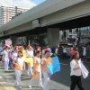 Red Cap Movement 