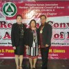 PNA Region X Convention (October 1, 2015)