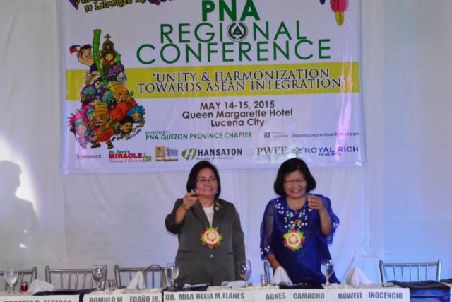 Region IV Conv 2015