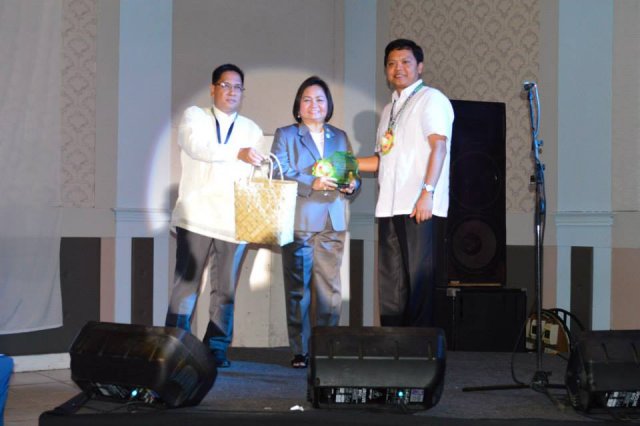 Region IV Conv 2015