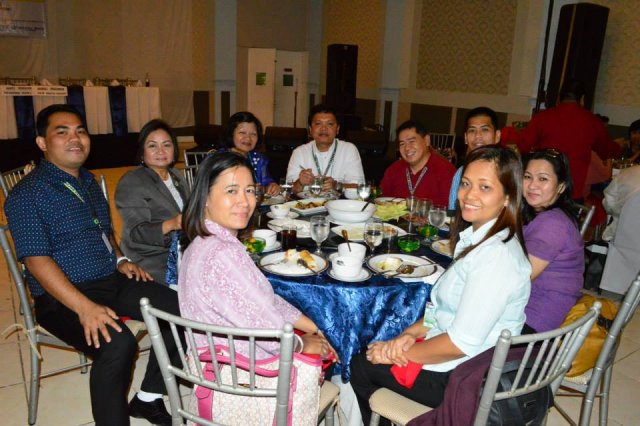 Region IV Conv 2015