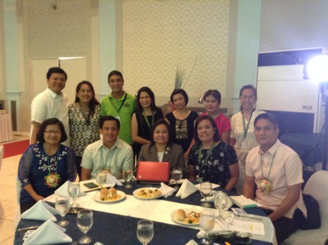 Region IV Conv 2015
