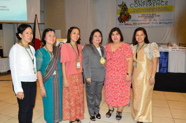 Region IV Conv 2015