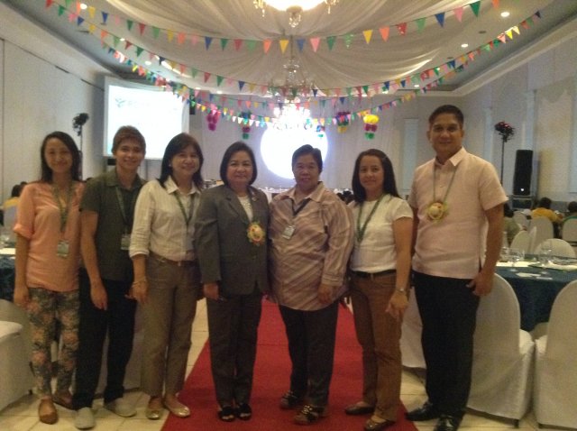 Region IV Conv 2015