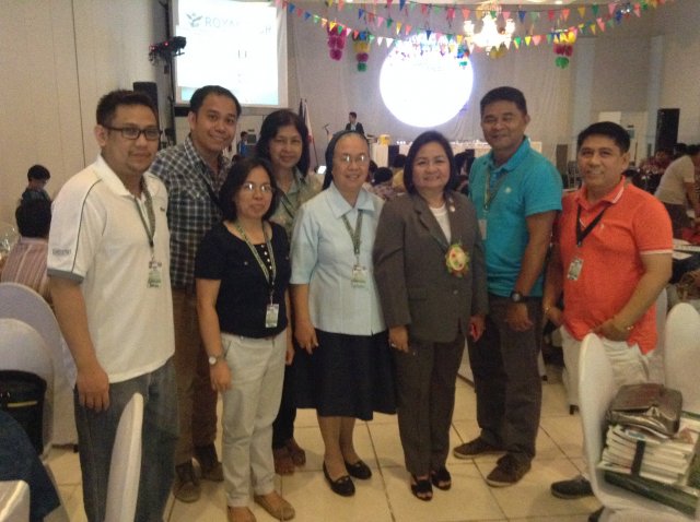 Region IV Conv 2015
