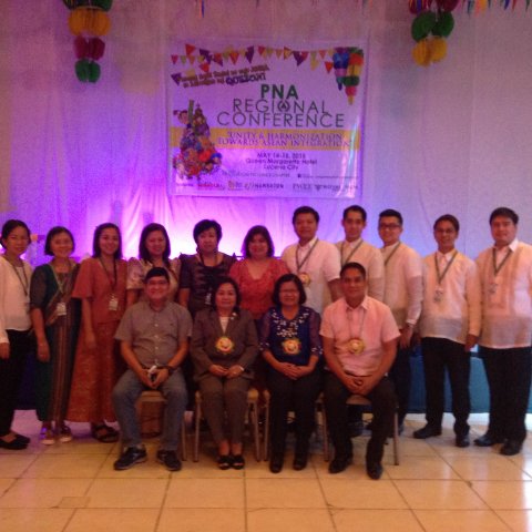 Region IV Conv 2015