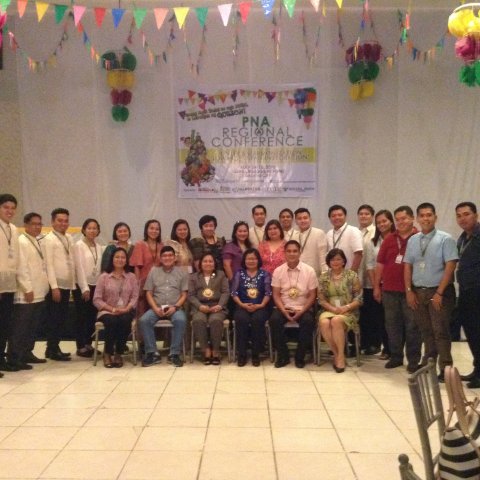 Region IV Conv 2015