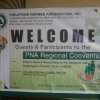 PNA Region 6 Regional Convention  (September 4, 2015)
