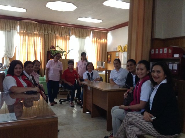 PNA Road Show Aug 2015
