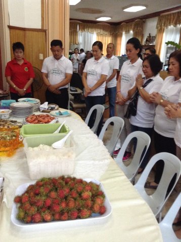 PNA Road Show Aug 2015