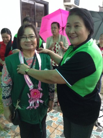 PNA Road Show Aug 2015