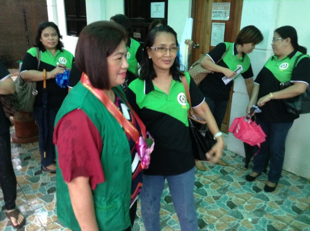 PNA Road Show Aug 2015