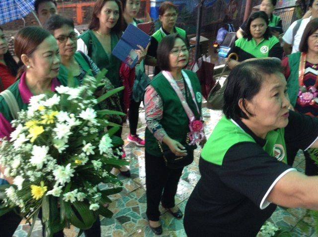 PNA Road Show Aug 2015