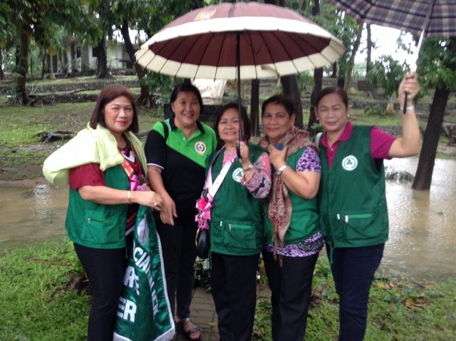 PNA Road Show Aug 2015