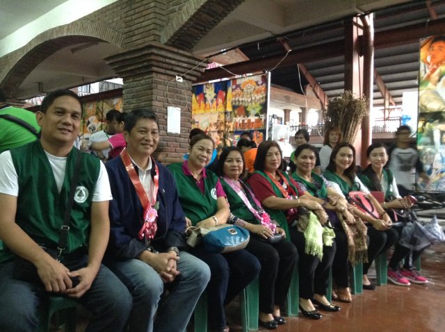PNA Road Show Aug 2015