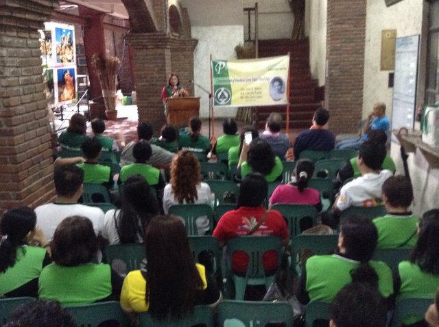 PNA Road Show Aug 2015