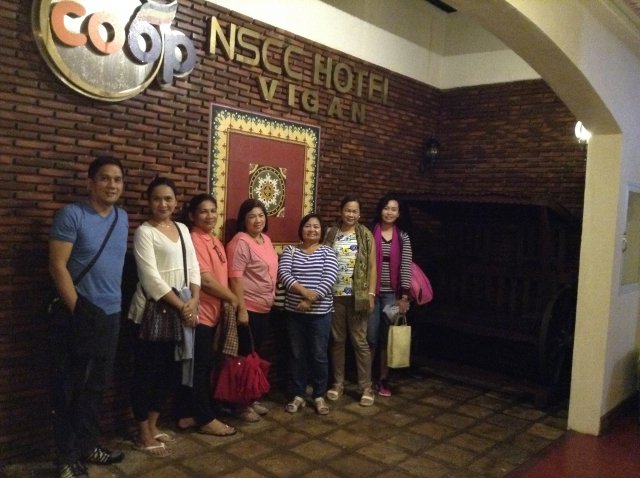 PNA Road Show Aug 2015