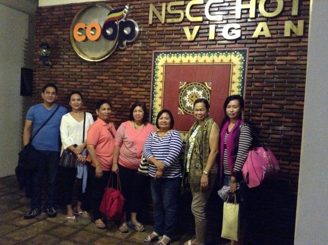 PNA Road Show Aug 2015