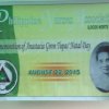 PNA Road Show Aug 2015