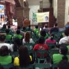 PNA Road Show Aug 2015