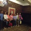 PNA Road Show Aug 2015