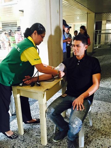 Salamat Dok (April 18,2015)