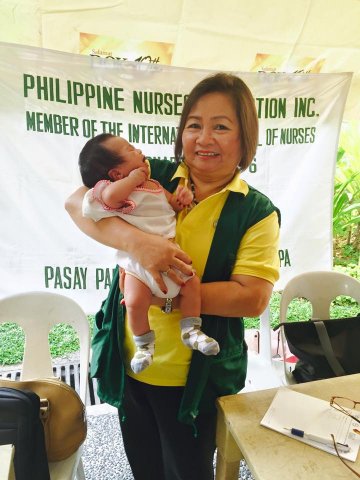 Salamat Dok (April 18,2015)