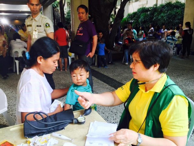 Salamat Dok (April 18,2015)