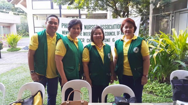 Salamat Dok (April 18,2015)