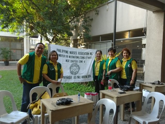 Salamat Dok (April 18,2015)