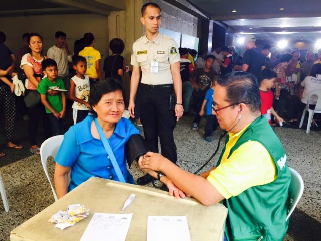 Salamat Dok (April 18,2015)