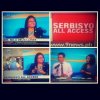 Serbisyo All Access Interview (February 24, 2015) 