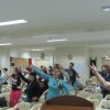 Wellness Tree Seminar (Feb 20, 2015)