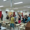 Wellness Tree Seminar (Feb 20, 2015)