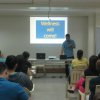 Wellness Tree Seminar (Feb 20, 2015)