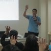 Wellness Tree Seminar (Feb 20, 2015)