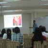 Wellness Tree Seminar (Feb 20, 2015)