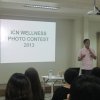 Welness Tree Seminar 2 (July 25, 2014)